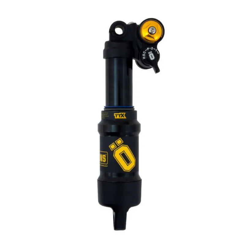 ÖHLINS TTX1 Air Rear Shock