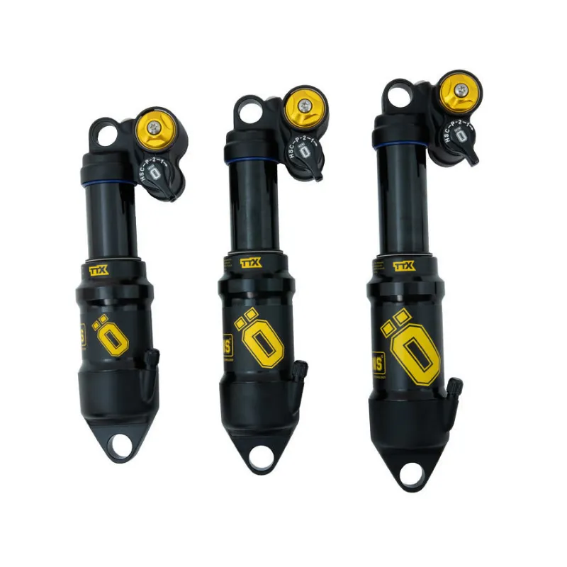 ÖHLINS TTX1 Air Rear Shock