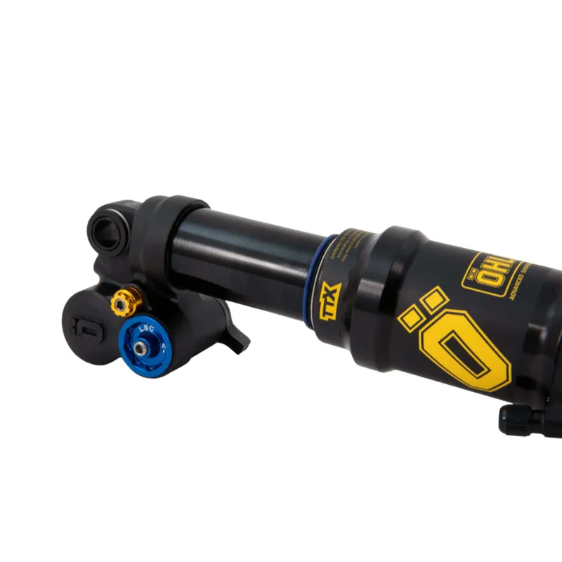 ÖHLINS TTX1 Air Rear Shock