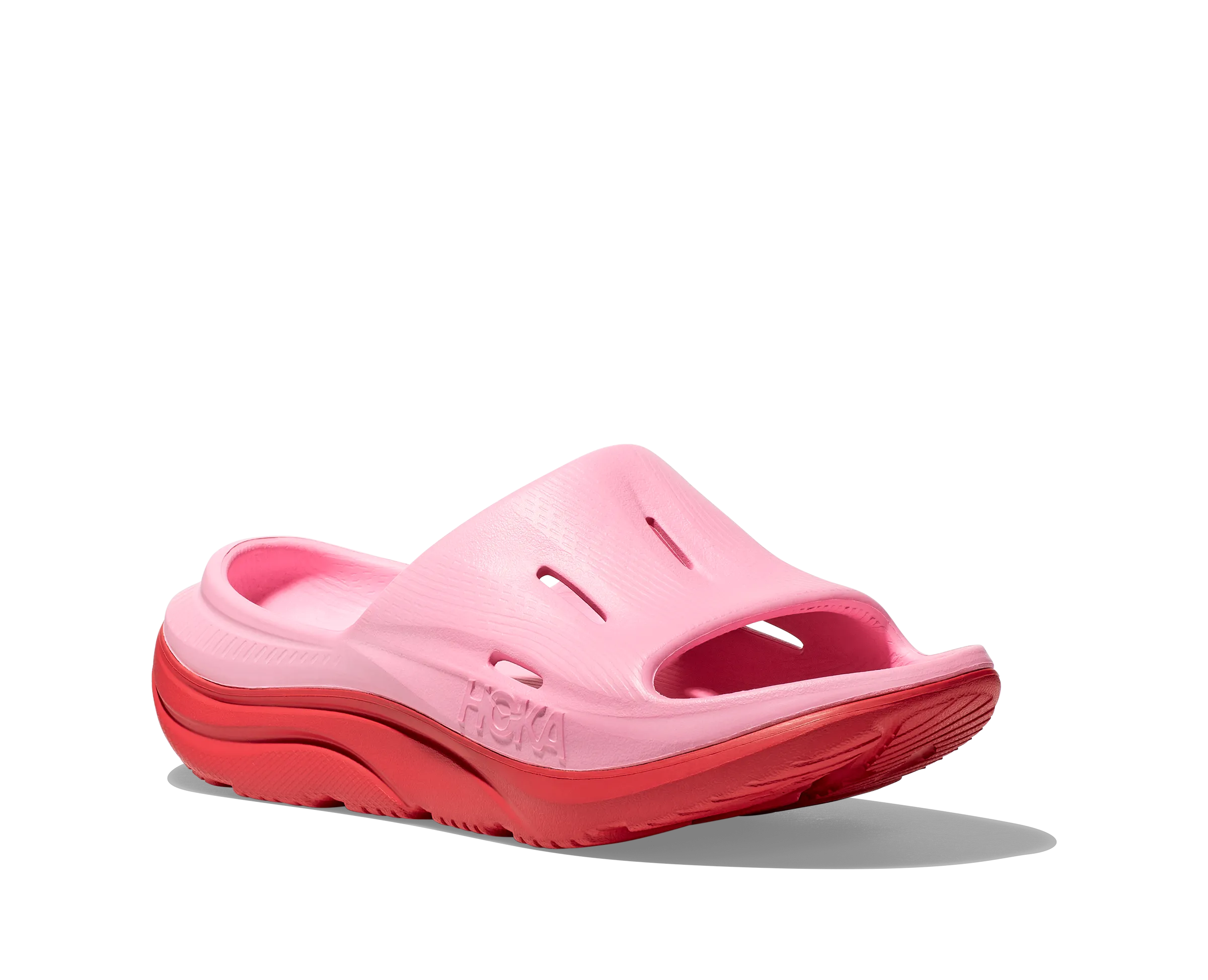 Hoka Ora Recovery Slide 3