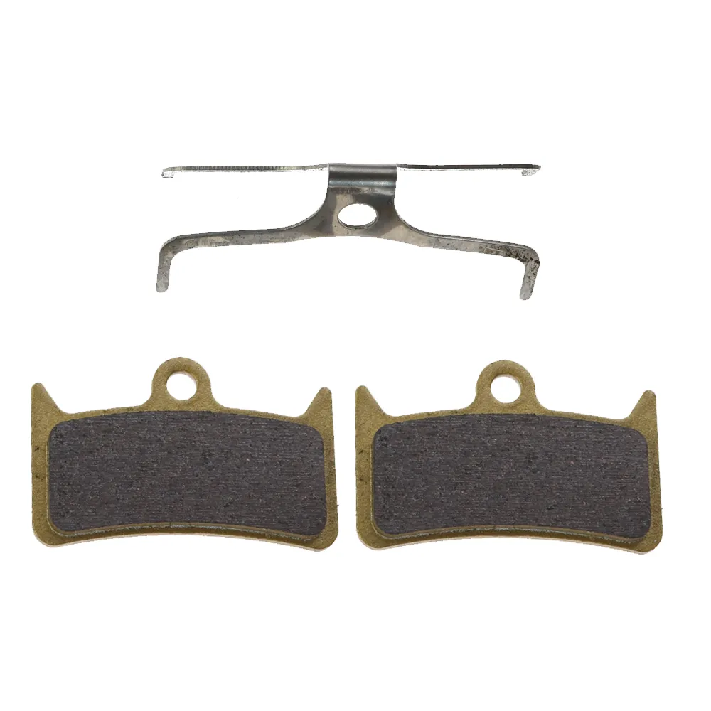 Hope V4, Vandorm V-PRO SINTERED COMPOUND Disc Brake Pads