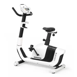 Horizon Comfort 3 Exercise Bike