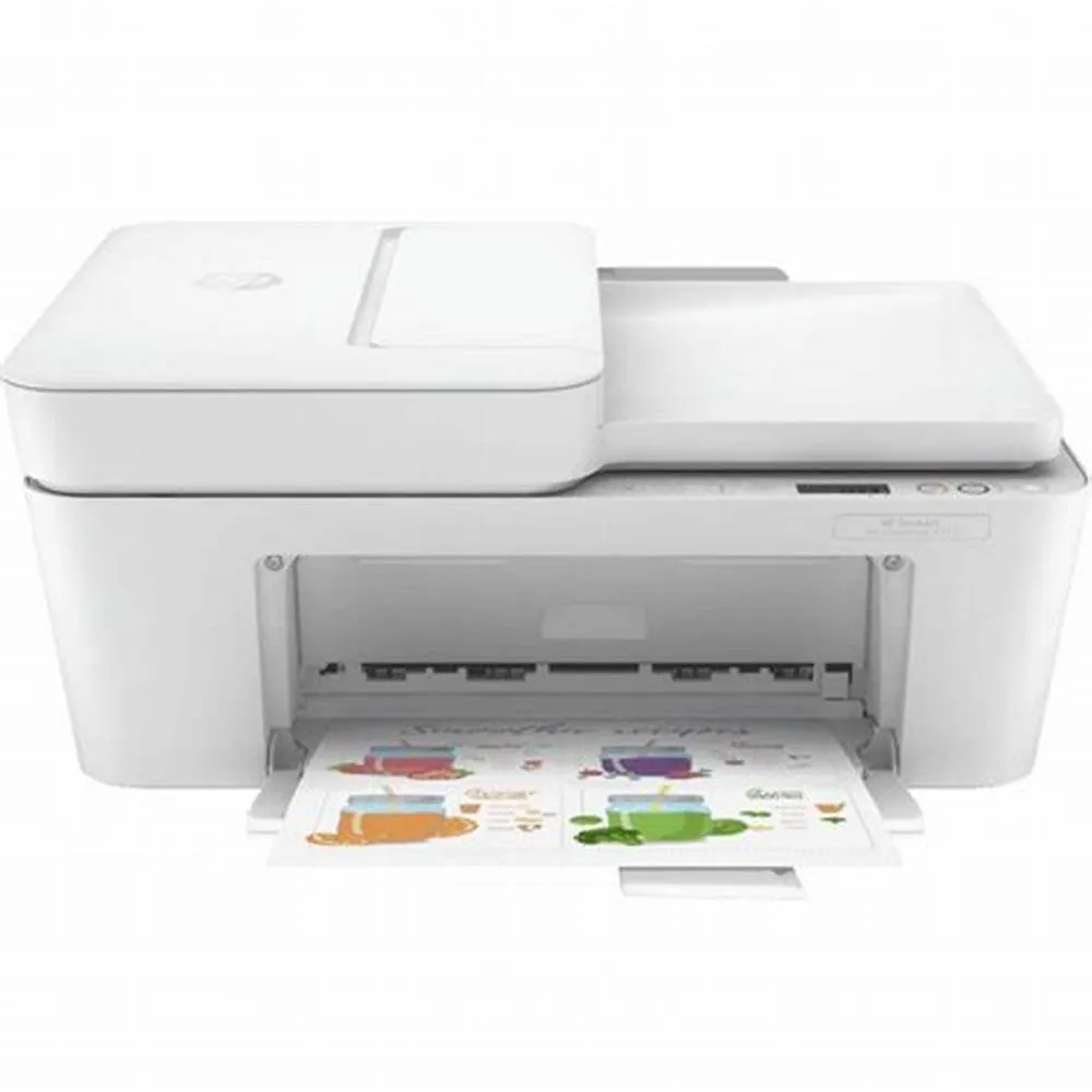 HP DeskJet 4120 All-in-One Printer