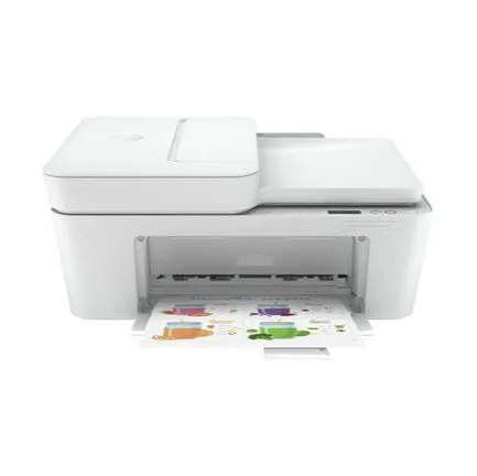 HP DeskJet 4120 All-in-One Printer