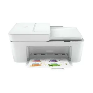 HP DeskJet 4120 All-in-One Printer