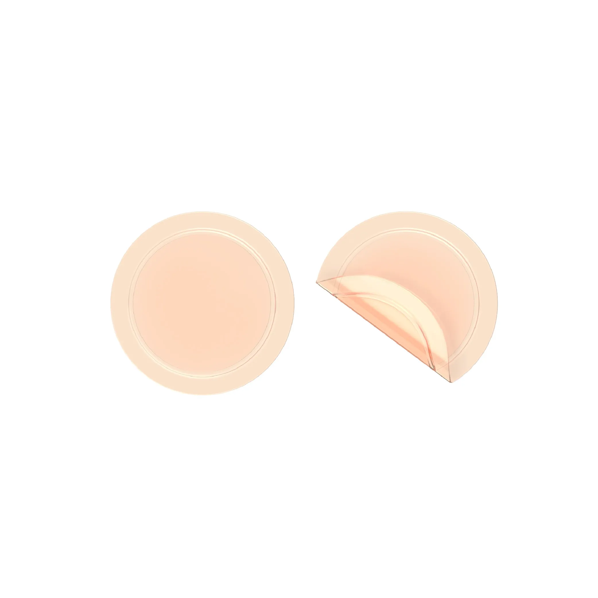 Hydrocolloid Acne Spot Healing Patch