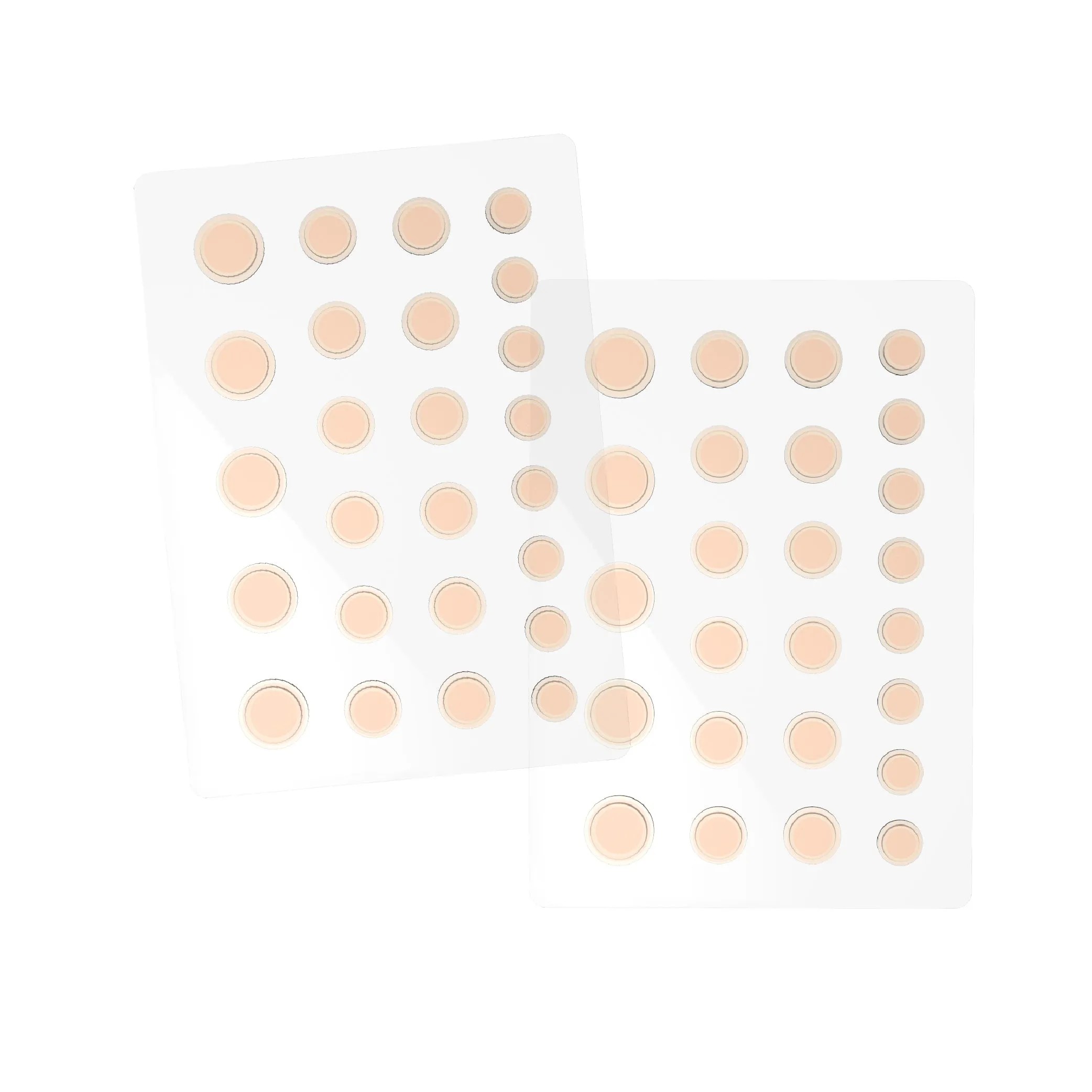 Hydrocolloid Acne Spot Healing Patch