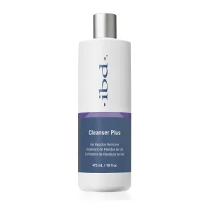 ibd Cleanser Plus 473ml