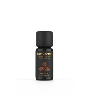 Immunity Essential Oil