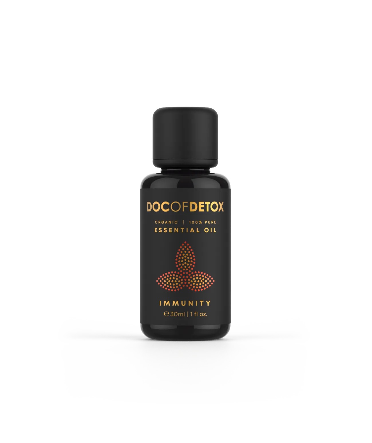 Immunity Essential Oil