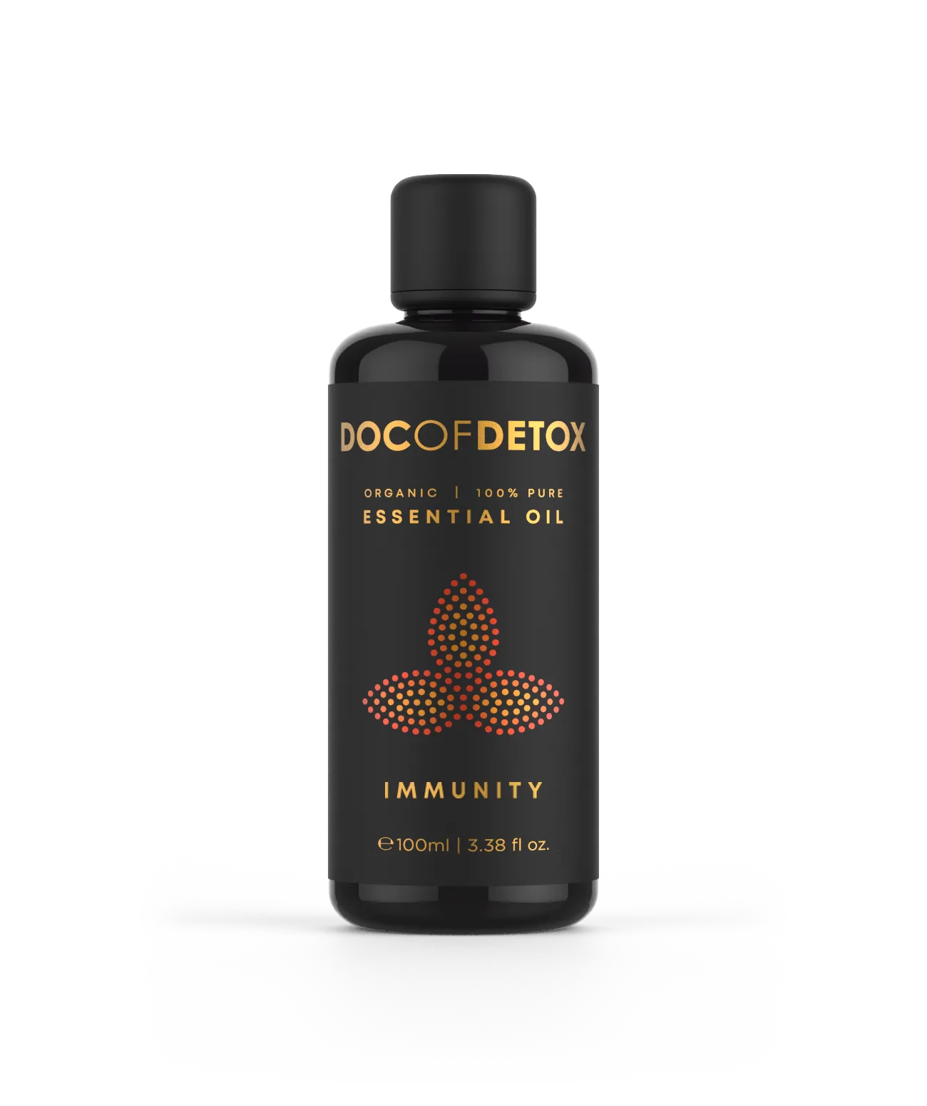 Immunity Essential Oil