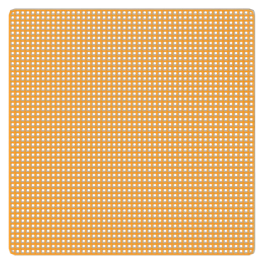 Inadine PVP-I Non‑Adherent Dressing