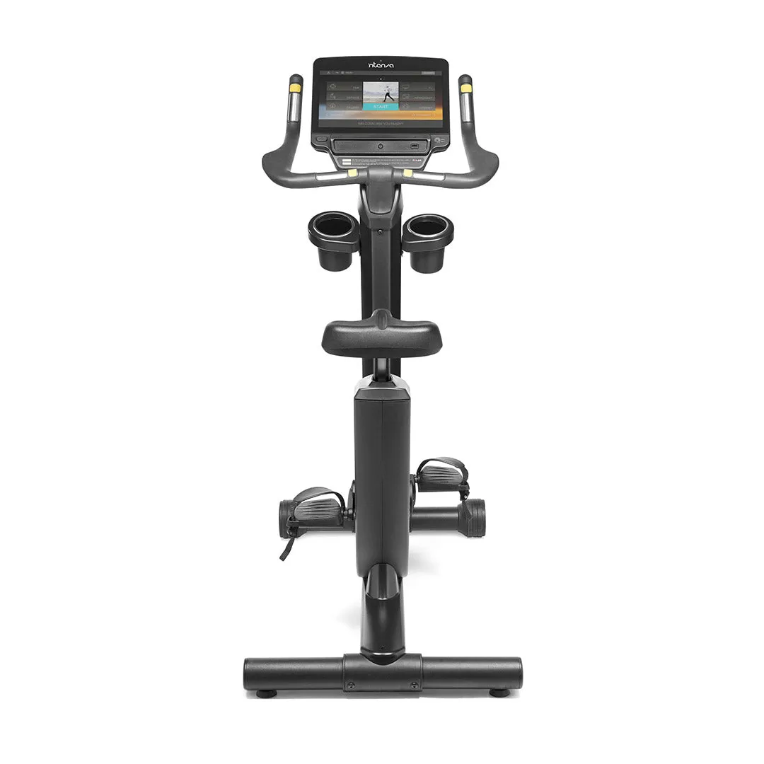 Intenza 550UBe2  Upright Bike 16'' Touchscreen
