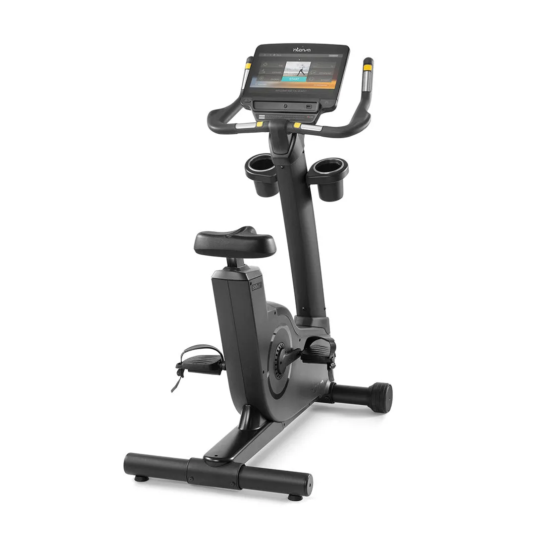 Intenza 550UBe2  Upright Bike 16'' Touchscreen