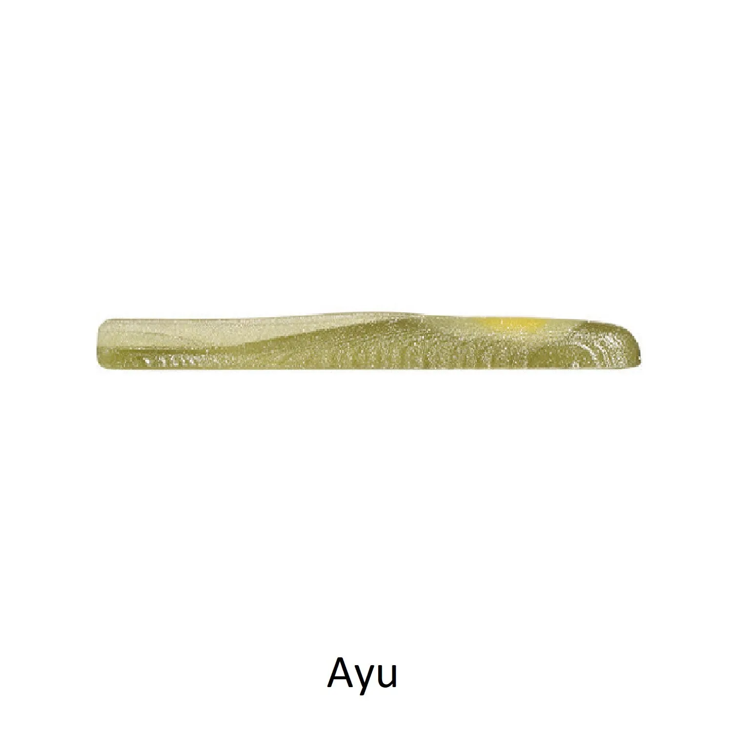 Jackall Crosstail Shad