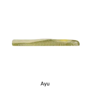 Jackall Crosstail Shad