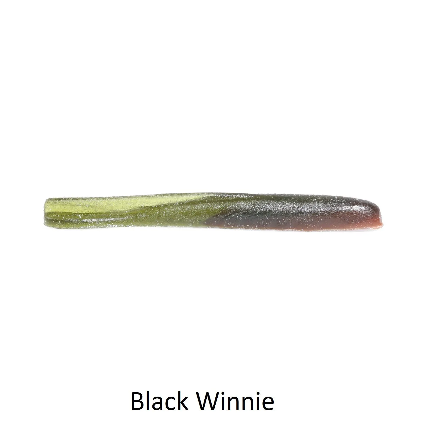 Jackall Crosstail Shad