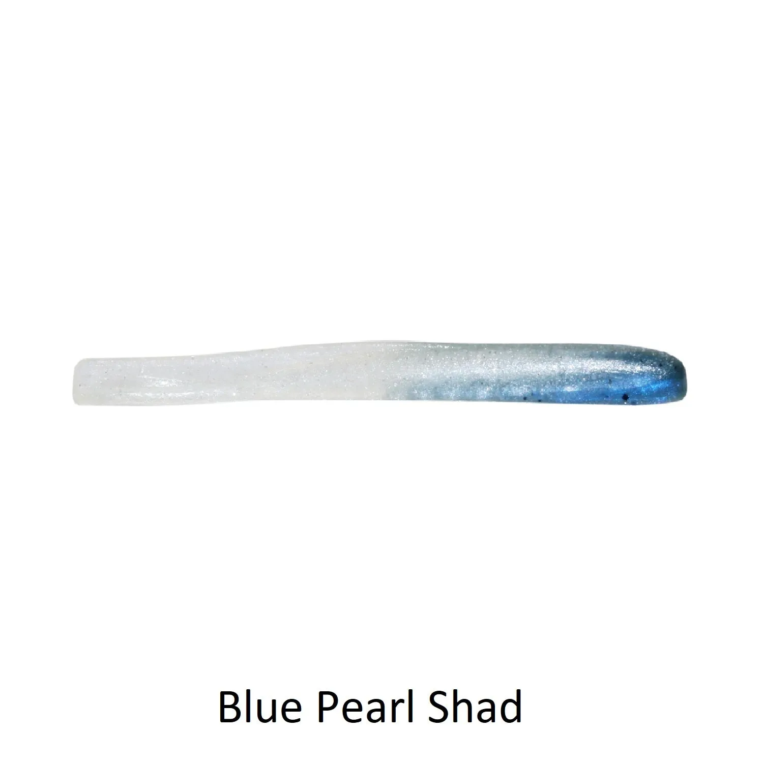 Jackall Crosstail Shad