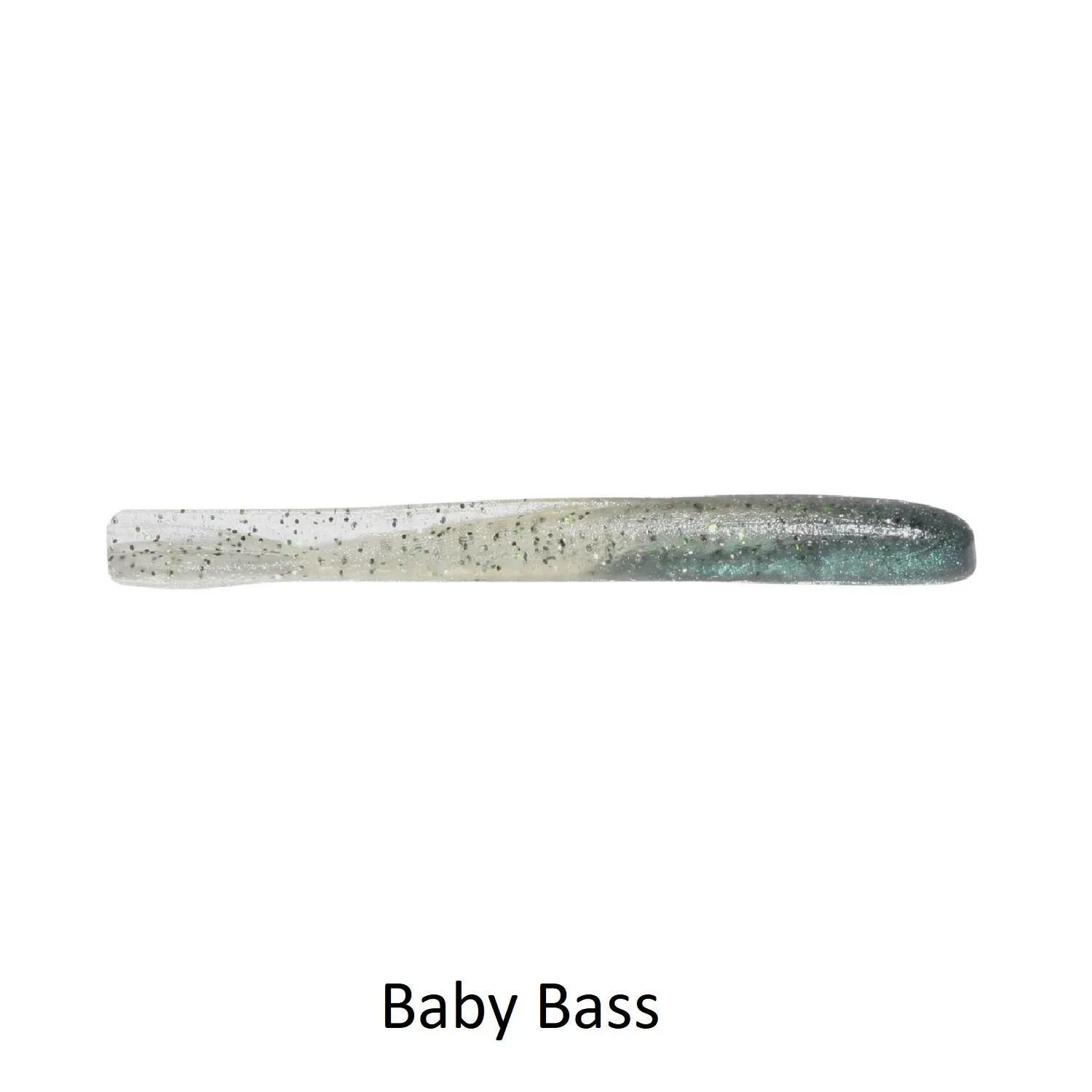 Jackall Crosstail Shad