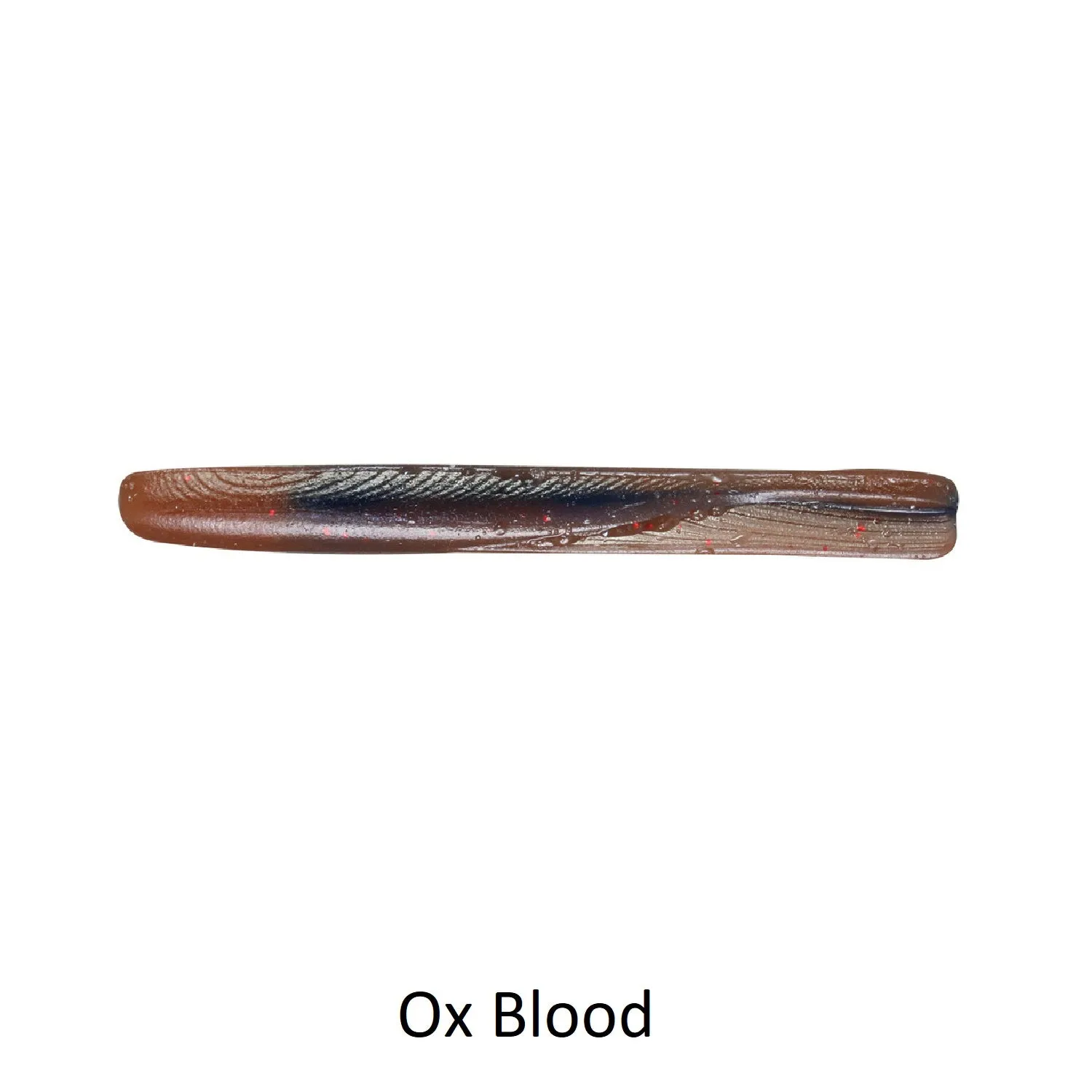 Jackall Crosstail Shad