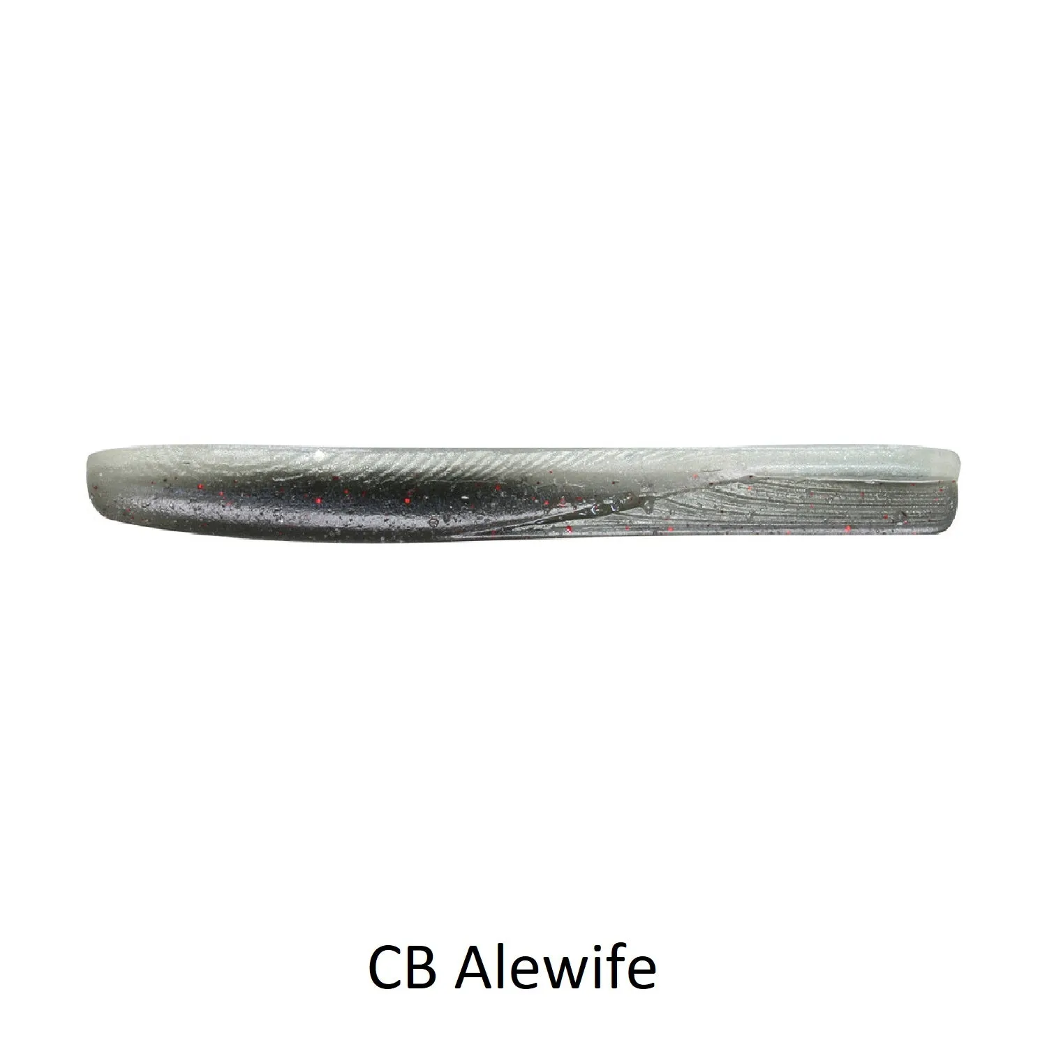 Jackall Crosstail Shad