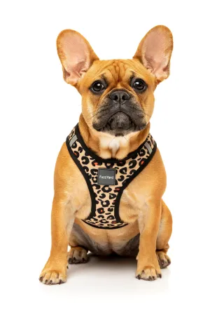 Javan Step In Harness -FINAL SALE NO RETURNS OR EXCHANGES