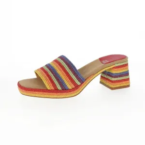 Jeffrey Campbell Pool-Deck Heel
