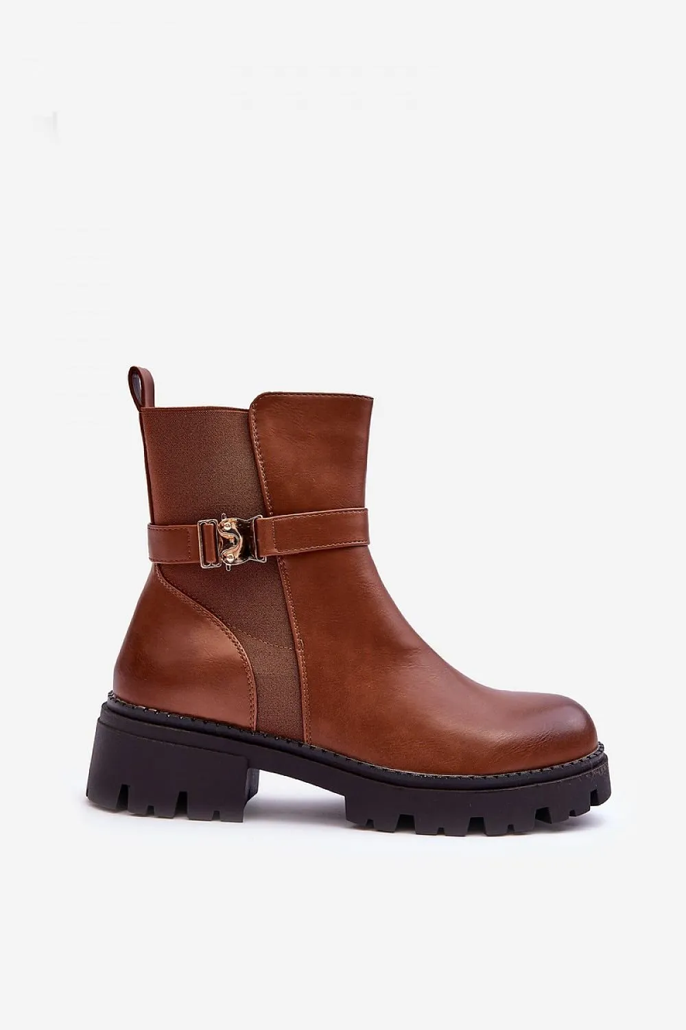 Jodhpur boot