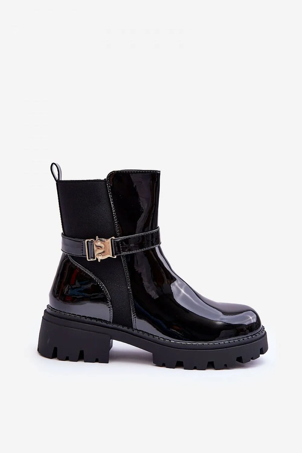Jodhpur boot
