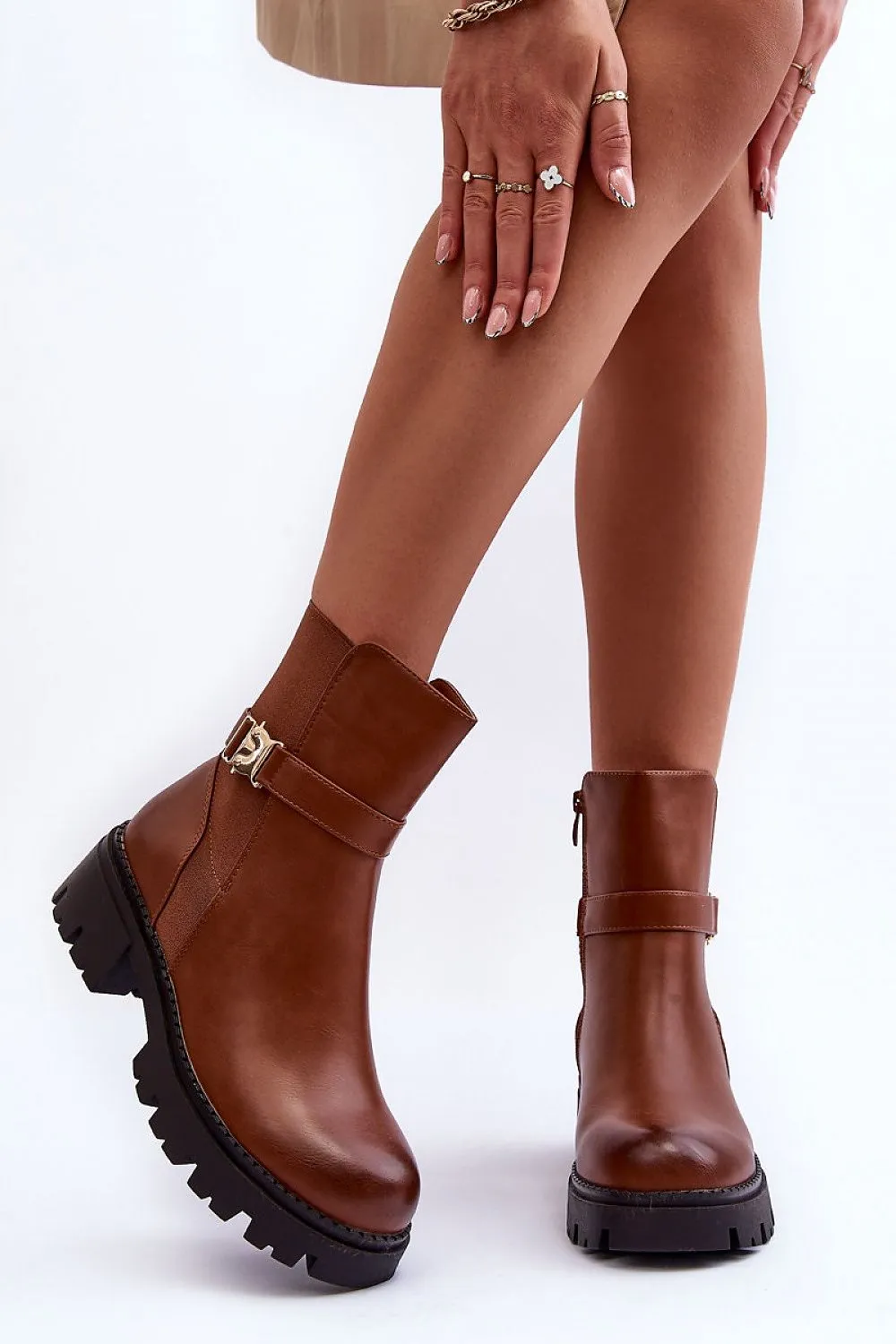 Jodhpur boot