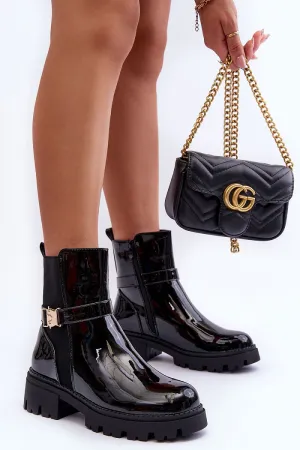 Jodhpur boot