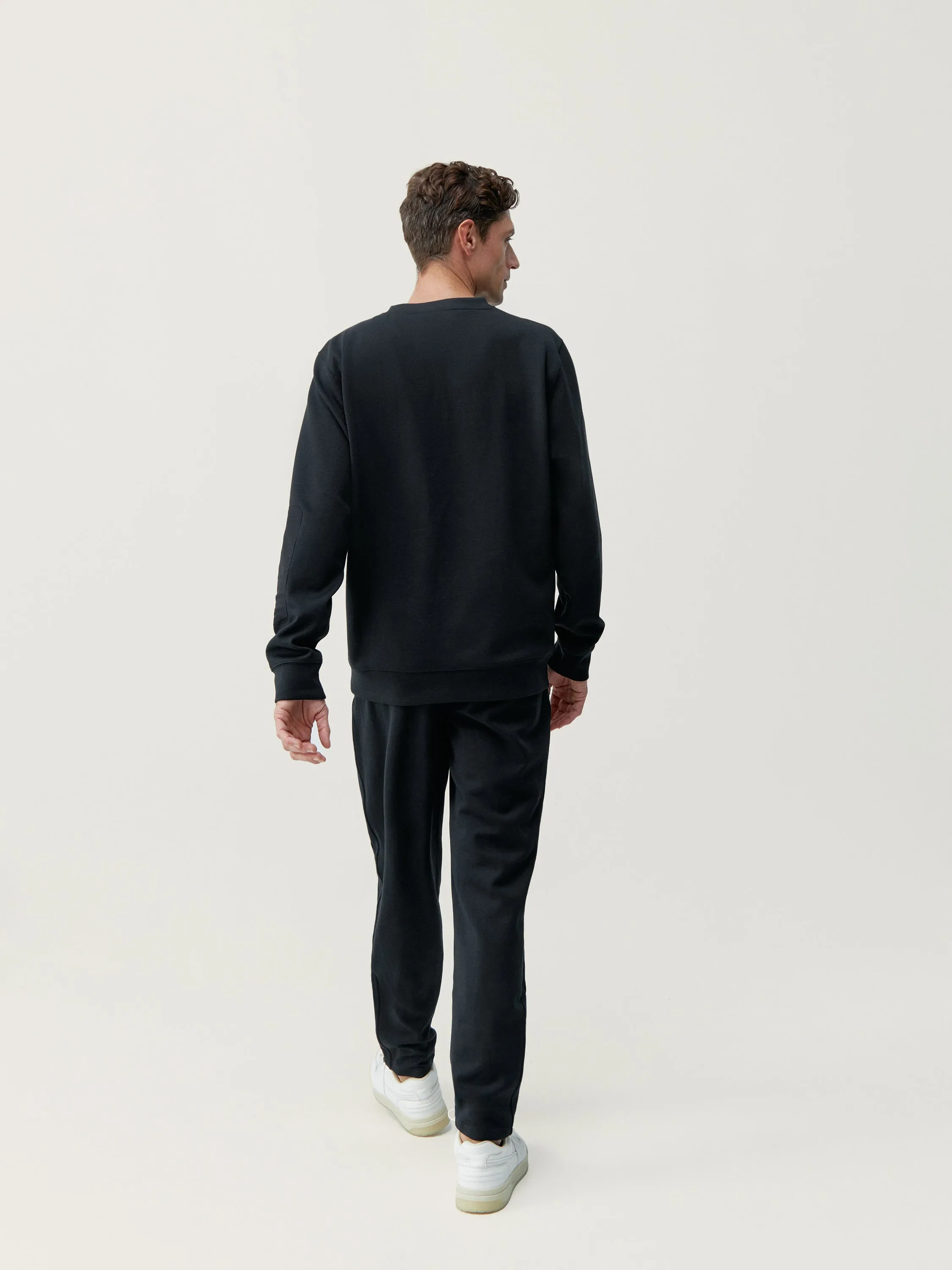 Jogger Ness Black