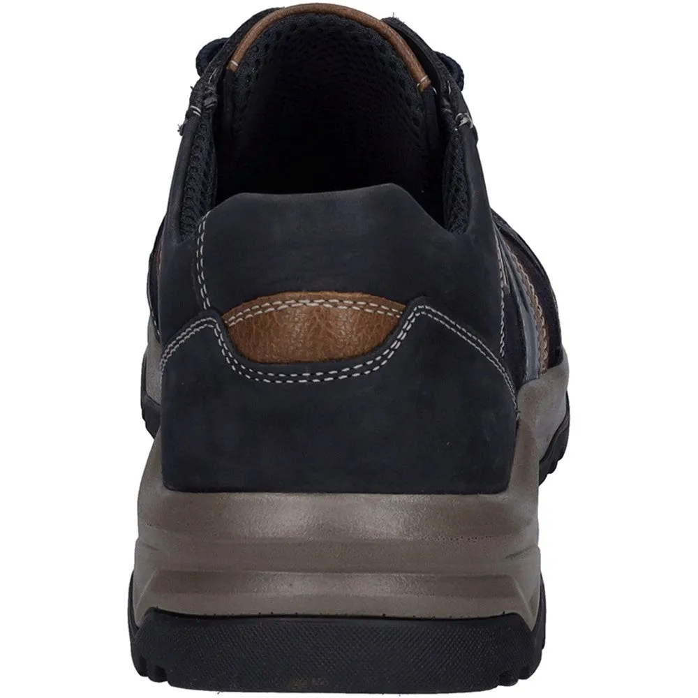 Josef Seibel Leroy 56 Shoe