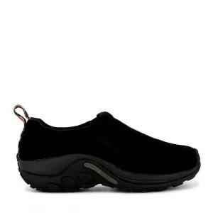 JUNGLE MOC - MIDNIGHT SUEDE