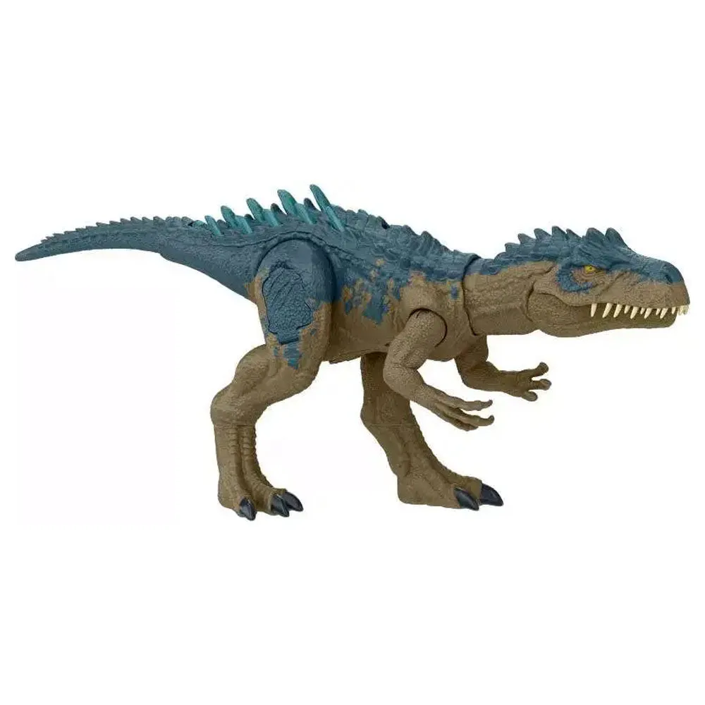 Jurassic World Allosaurus