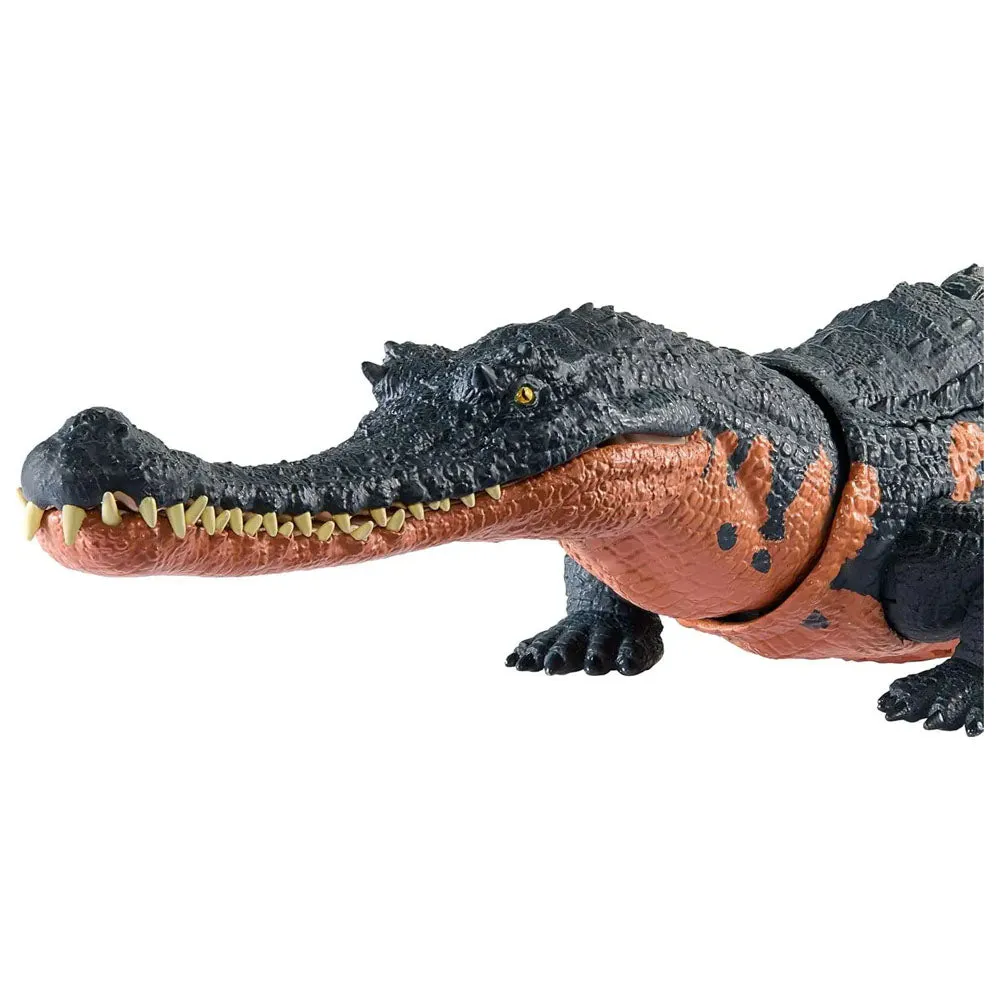 Jurassic World Gryposuchus