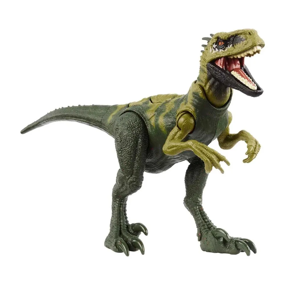 Jurassic World - Strike Attack - Atrociraptor