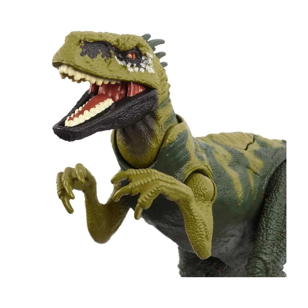 Jurassic World - Strike Attack - Atrociraptor