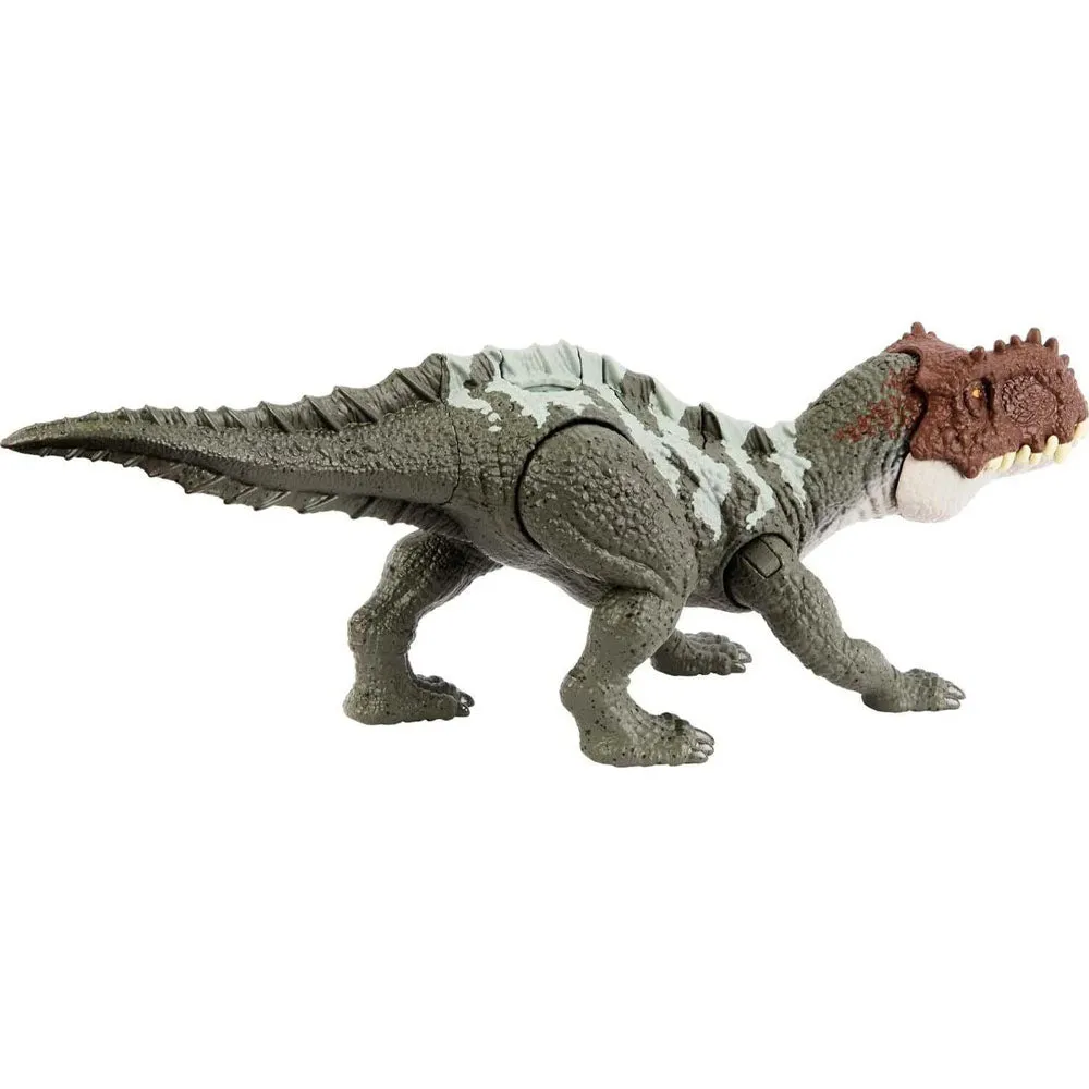 Jurassic World - Strike Attack - Prestosuchus