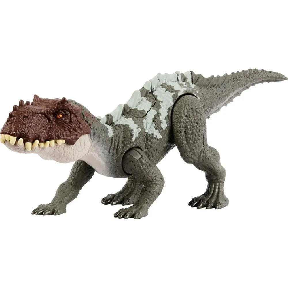 Jurassic World - Strike Attack - Prestosuchus