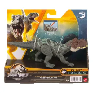 Jurassic World - Strike Attack - Prestosuchus