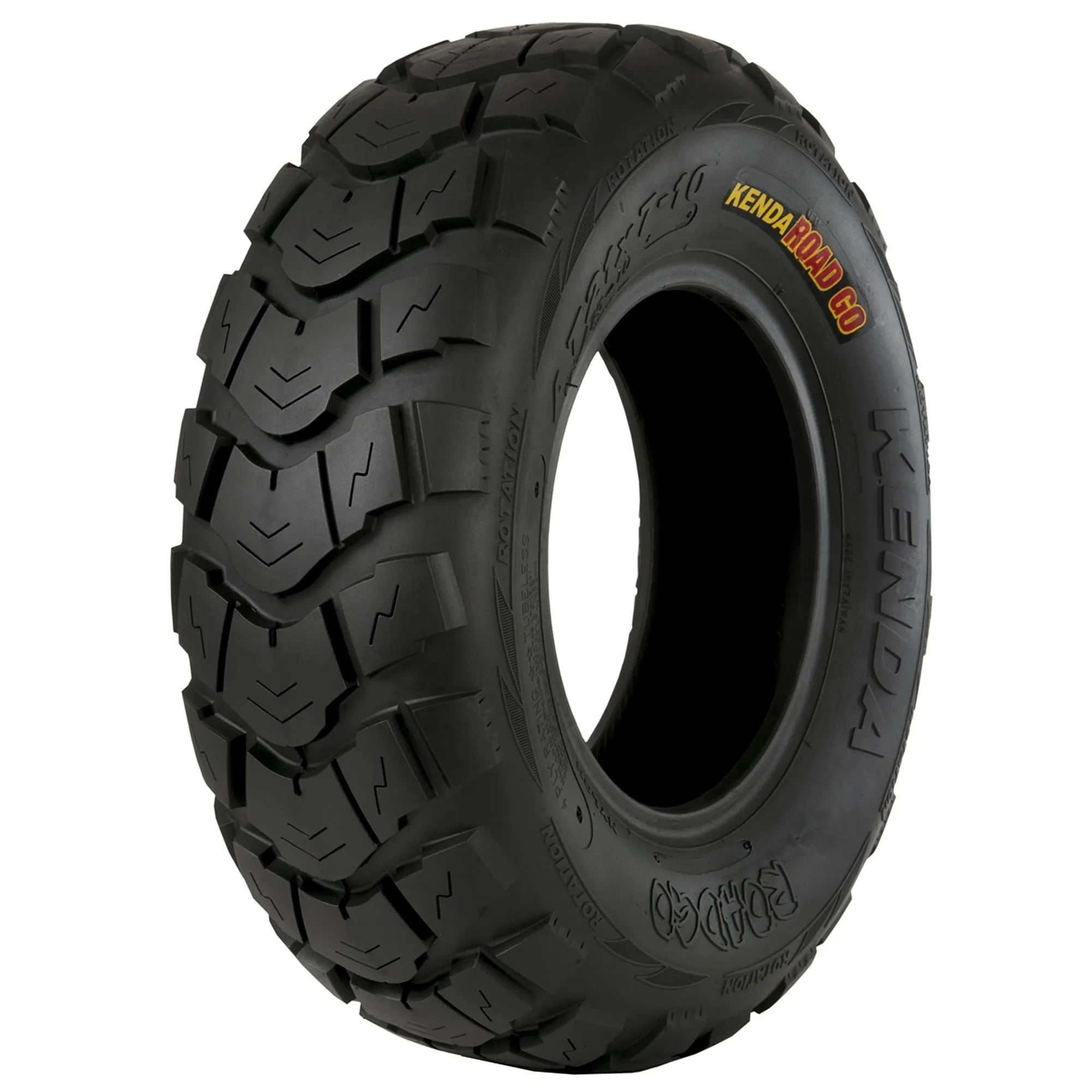 K572 ROAD GO ATV TIRE