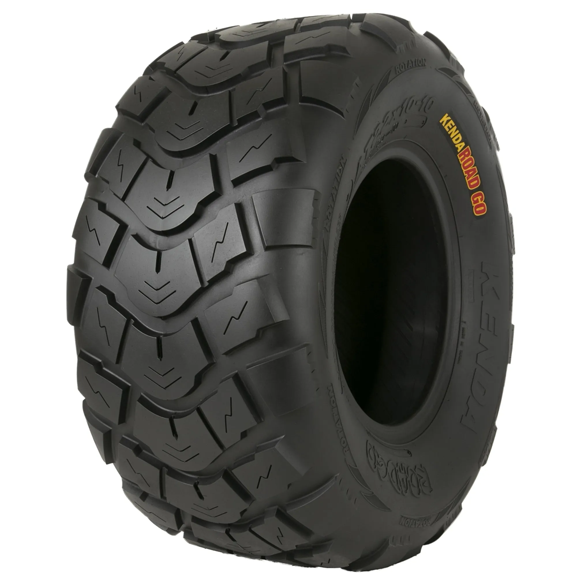 K572 ROAD GO ATV TIRE