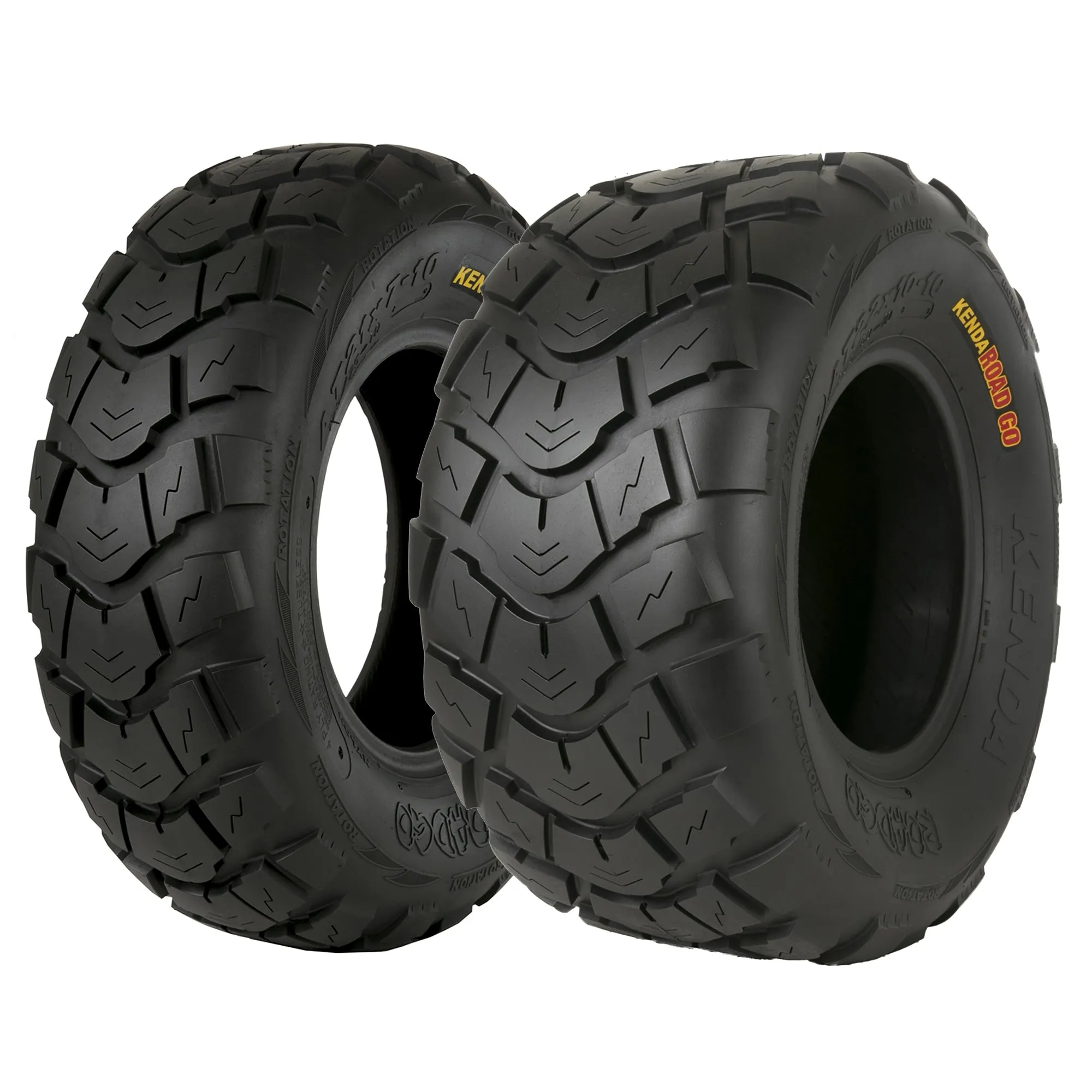K572 ROAD GO ATV TIRE