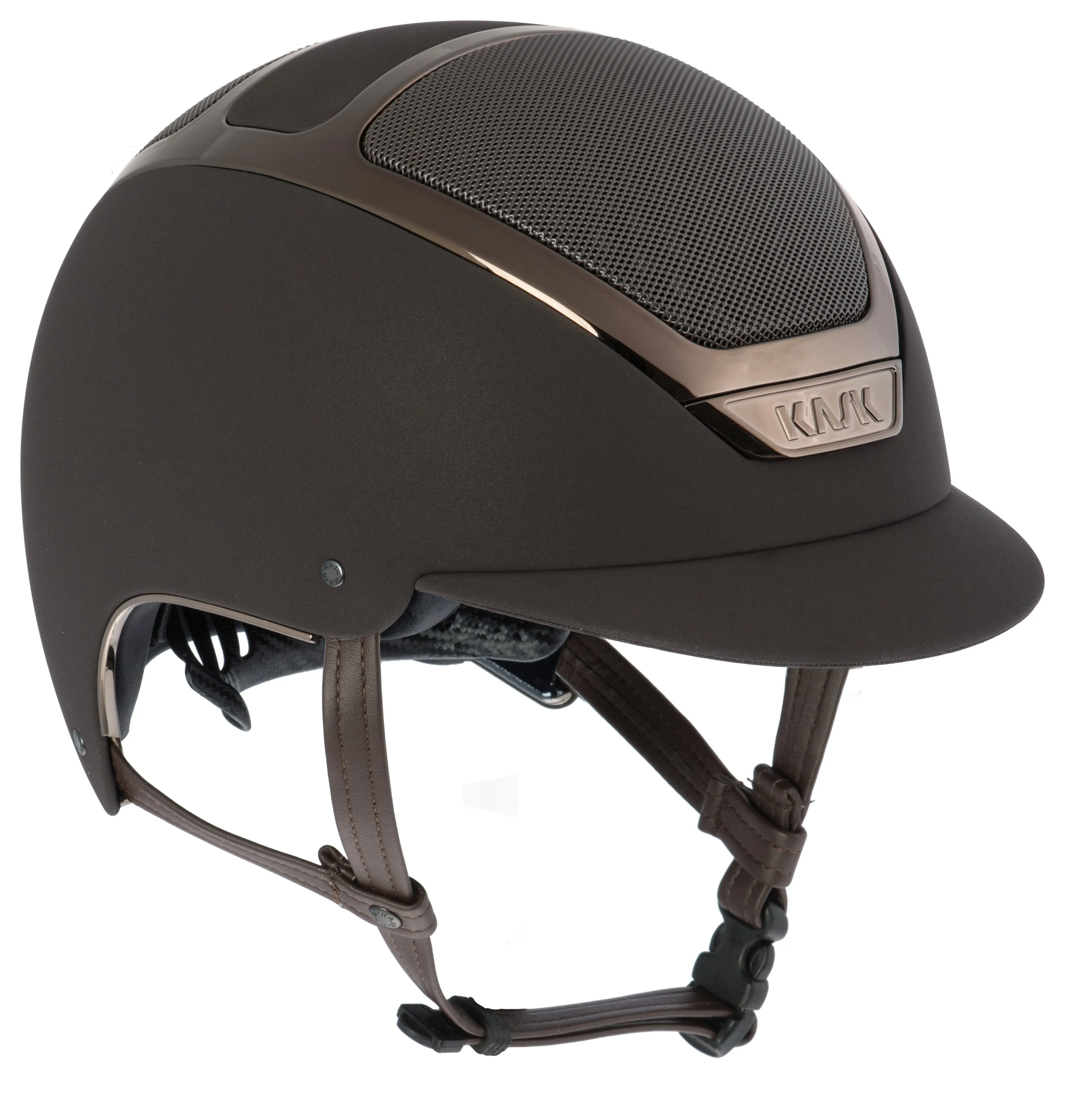 KASK DOGMA CHROME