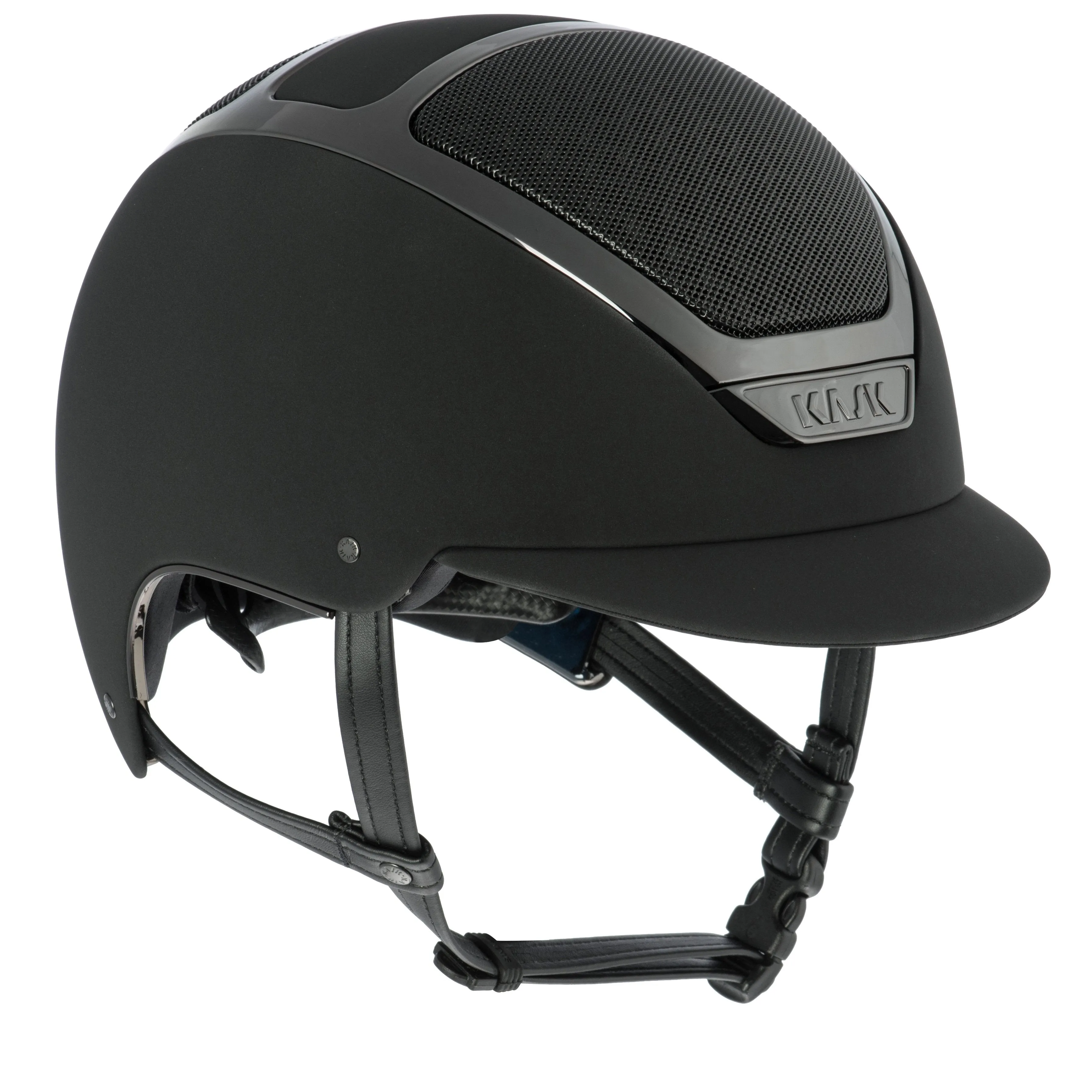 KASK DOGMA CHROME