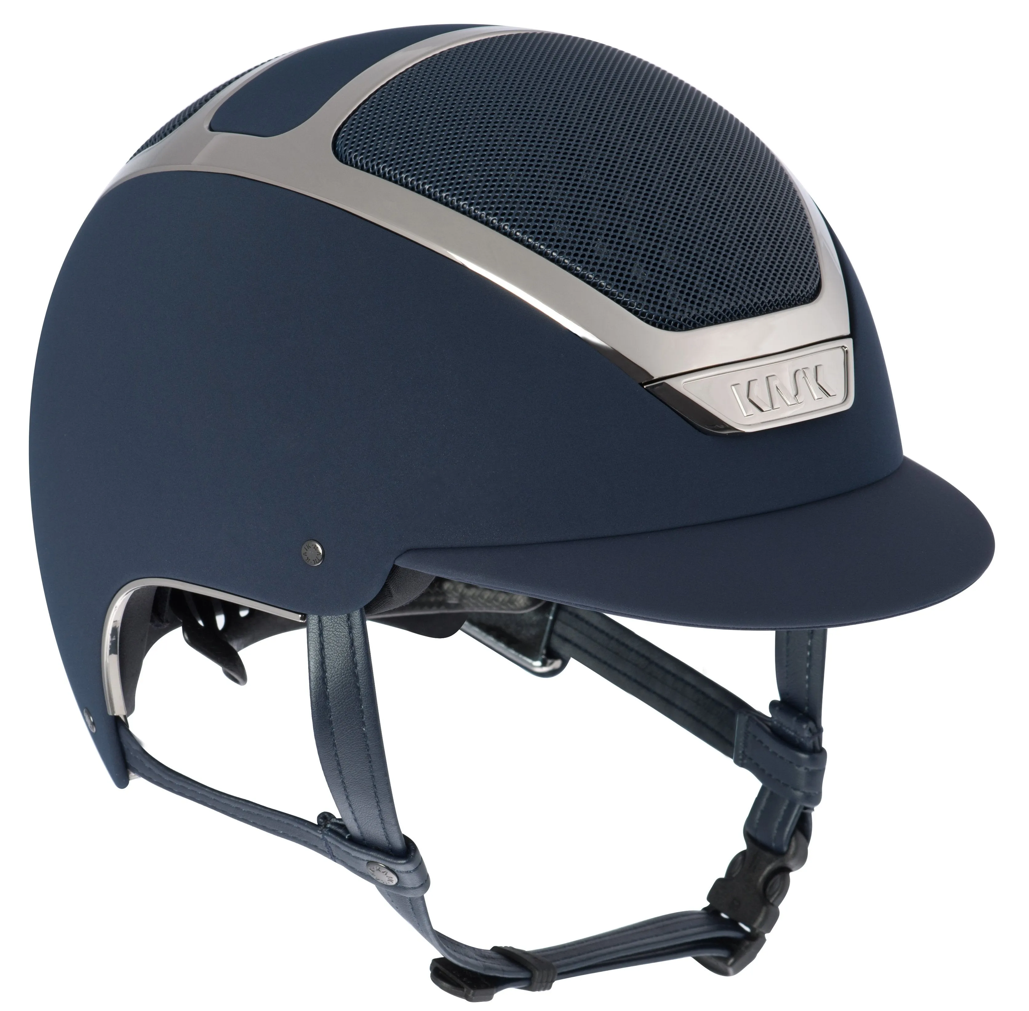 KASK DOGMA CHROME