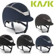 KASK DOGMA CHROME