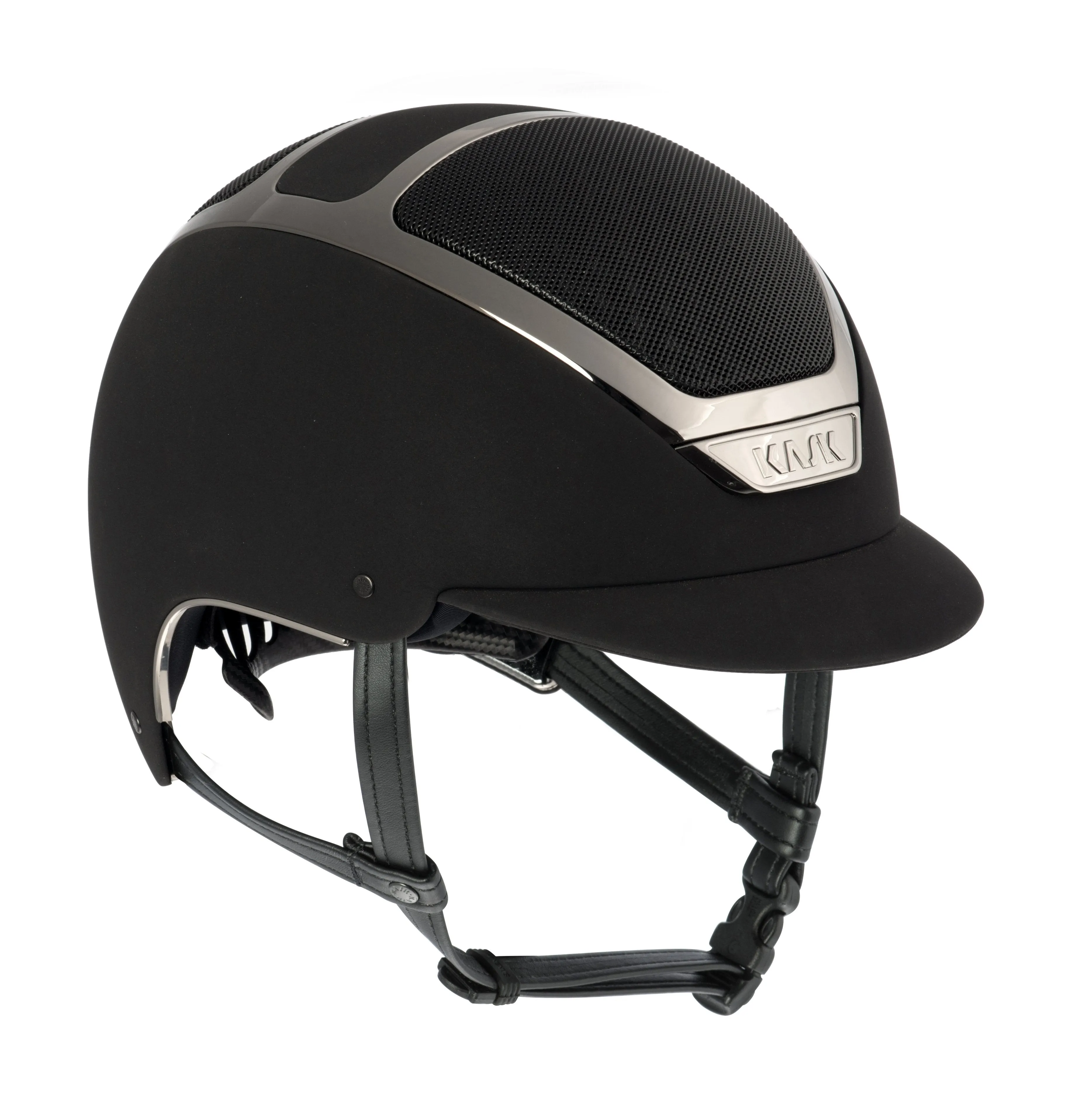KASK DOGMA CHROME