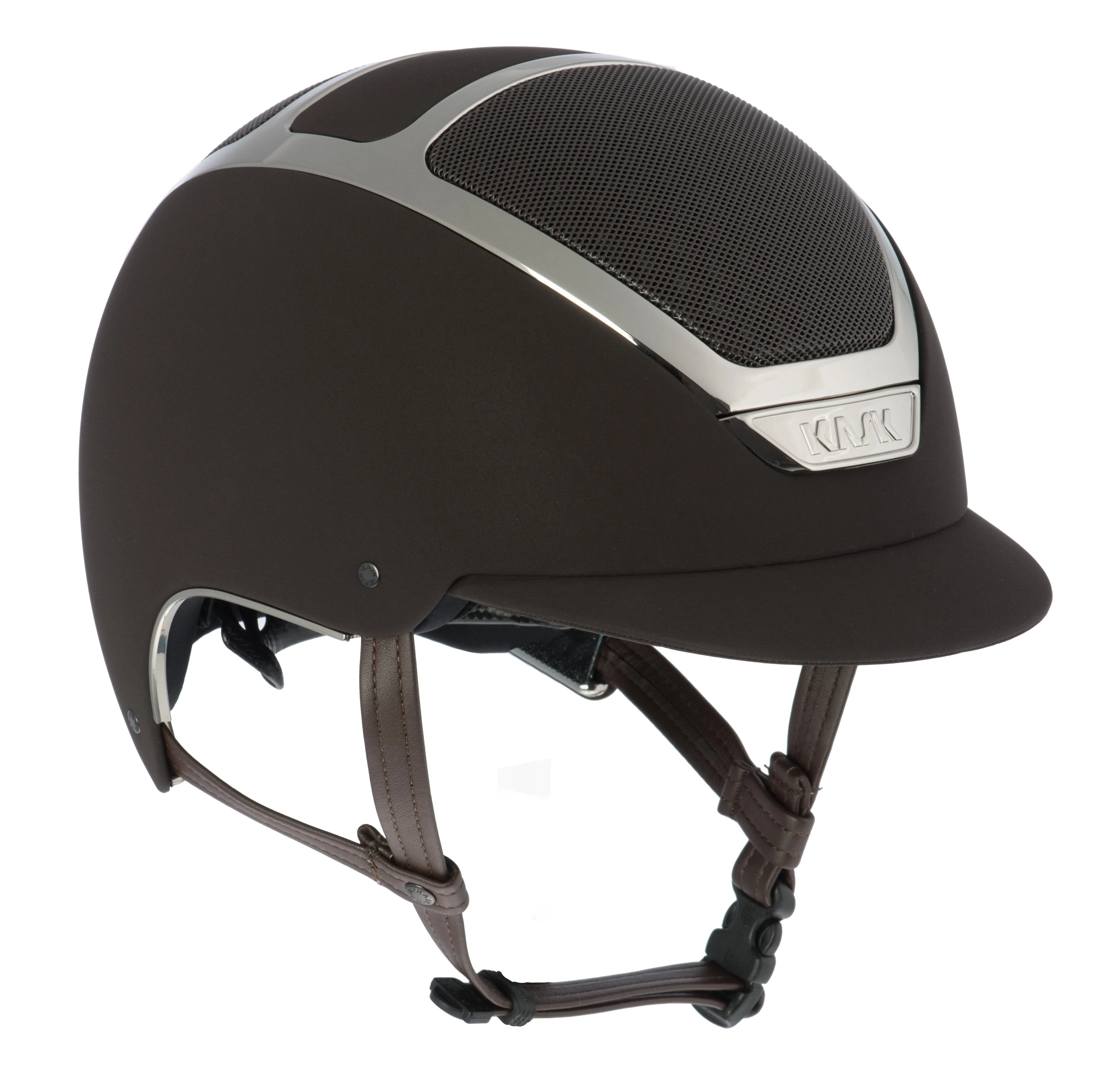 KASK DOGMA CHROME